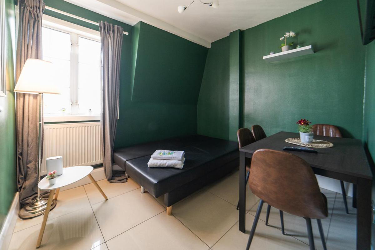 Apartment Central 런던 외부 사진
